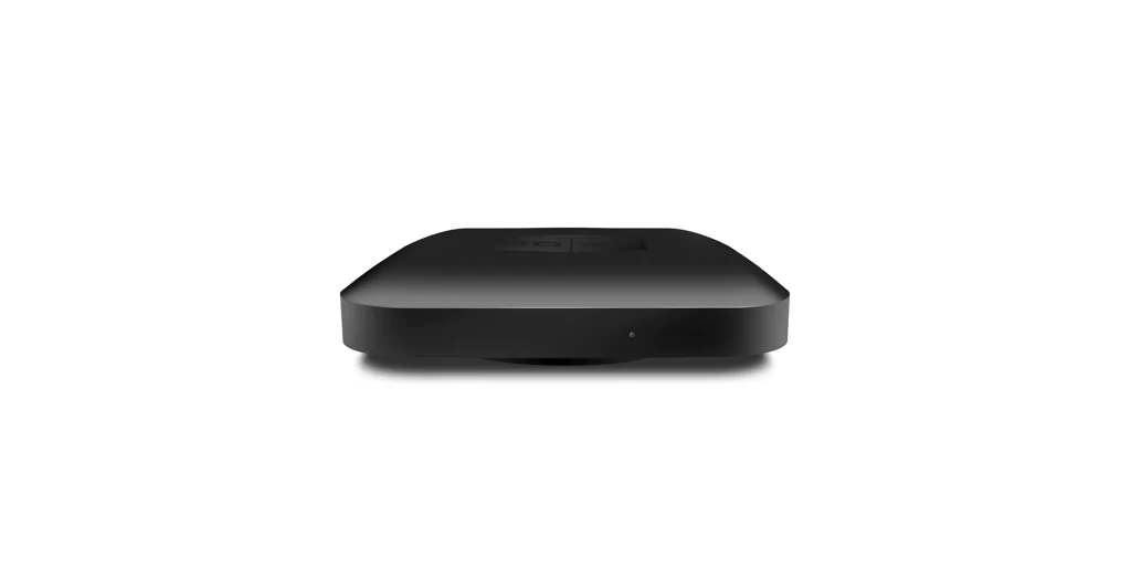 Dune HD BOXY front