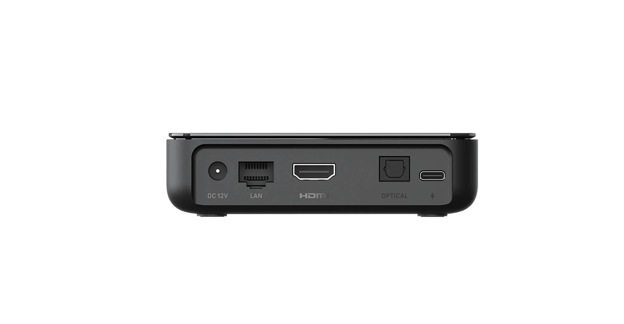 Dune HD Homatics side HDMI