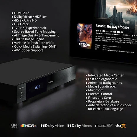 R_volution PlayerOne 8K banner