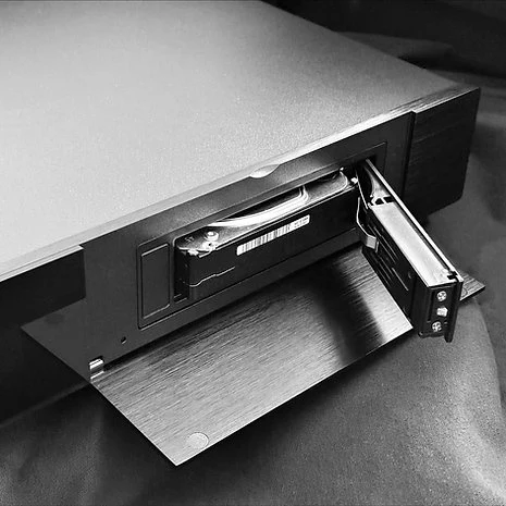 R_volution Hdd Rack