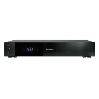 R_volution PlayerOne 8k front