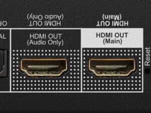 dual hdmi