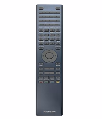 MAGNETAR UDP 800 900 REMOTE CONTROL