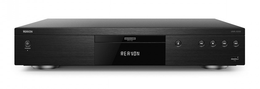 REAVON UBR-X200
