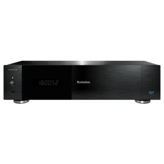 R_volution PlayerPro 8K TV