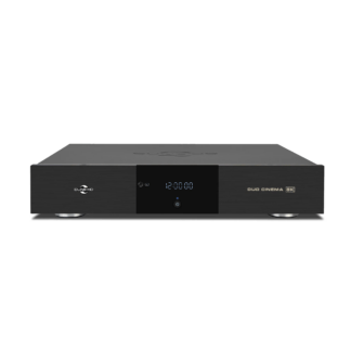 Dune HD Duo Cinema 8K