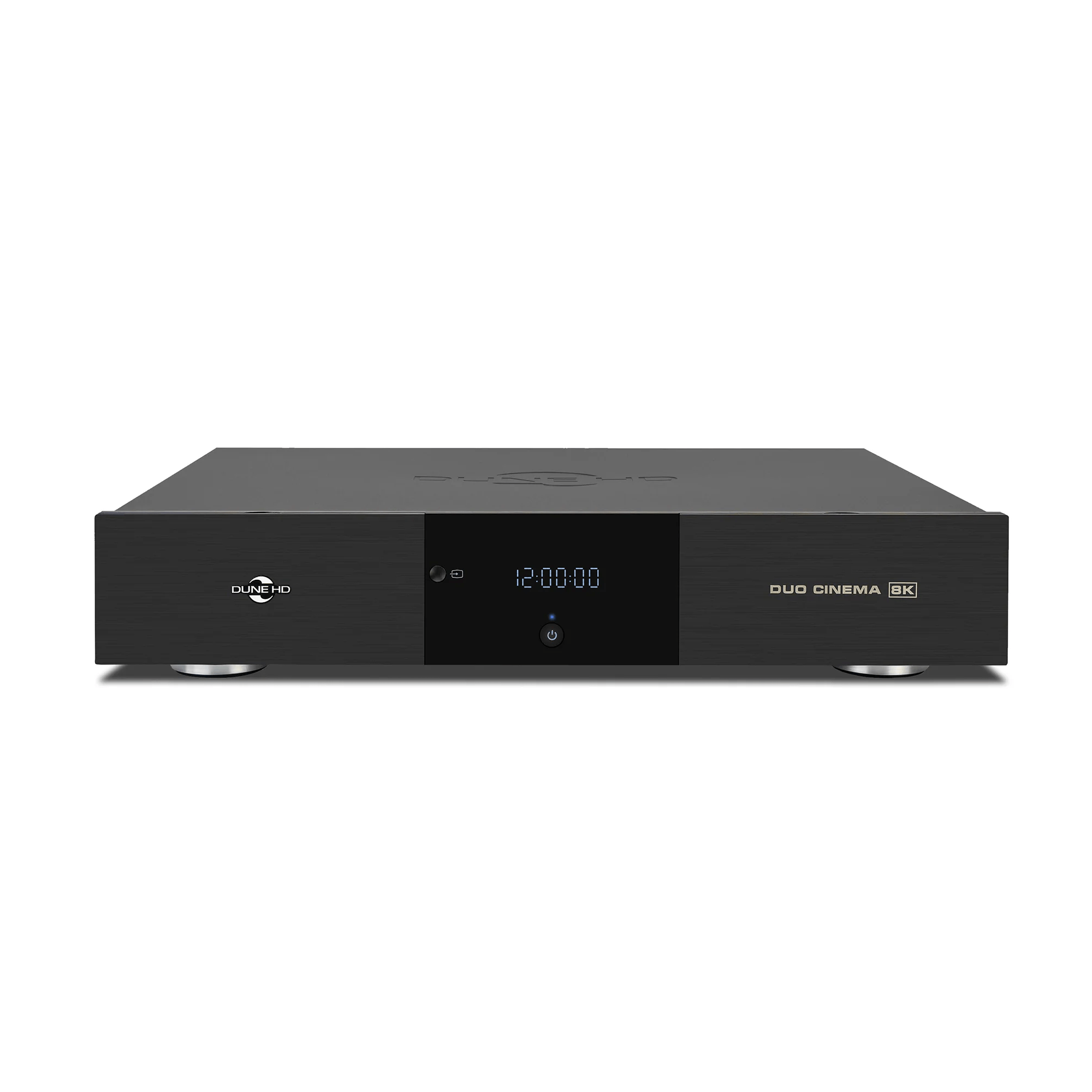 Dune HD Duo Cinema 8K